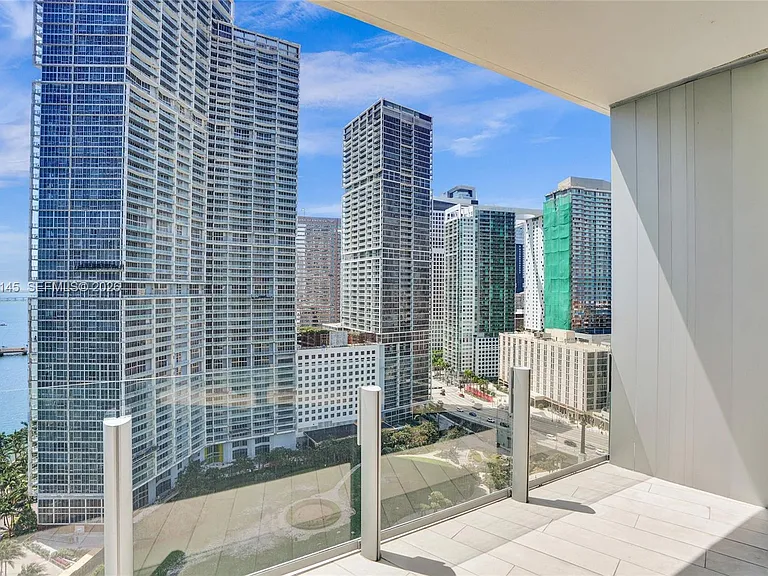 300 Biscayne Boulevard Way #2106W — Photo 4