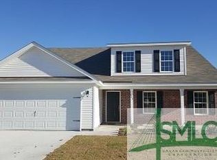 107 Springcreek Ln, Guyton, GA 31312