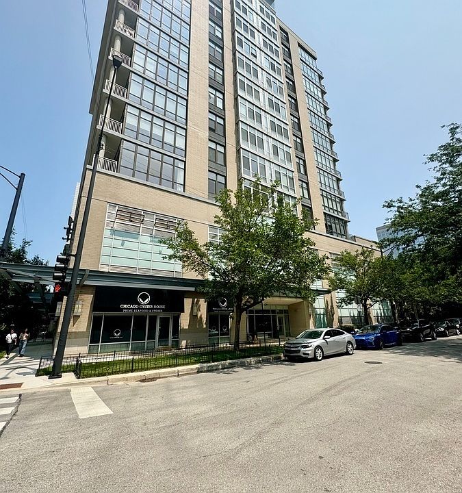 1st image of 212 E Cullerton St APT 1108
