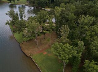 227 Kayak Point, Greenwood, SC 29649