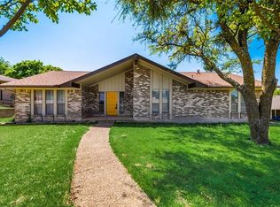 105 Becky Ln, Rockwall, TX 75087