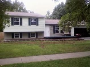 3011 Essington Dr, Dublin, OH 43017