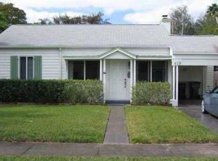 418 NE 13th Ave, Fort Lauderdale, FL 33301