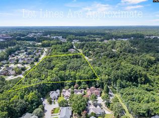 1802 Pine Lake Dr, West Columbia, SC 29162