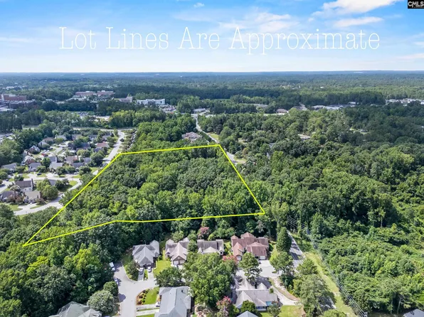 1802 Pine Lake Dr, West Columbia, SC 29169