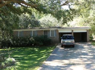 1204 Warren Dr, Daphne, AL 36526