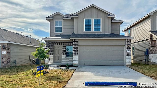 257 Legendary Trail Loop