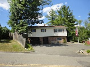 70 Deyo Hill Rd, Johnson City, NY 13790