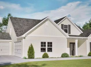 1019 Mill Race #19, Zebulon, GA 30295