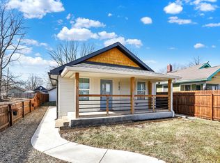 2142 Gent Ave, Indianapolis, IN