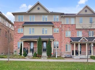 423 Rossland Rd E, Ajax, ON L1Z 0M7