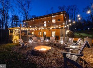 151 Harmony Ln, Stanley, VA 22851