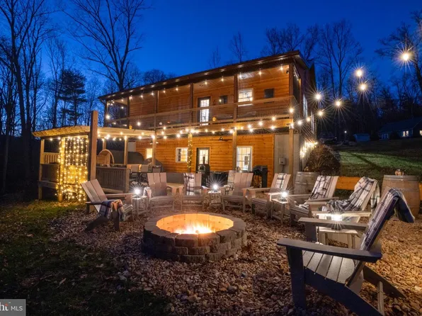 151 Harmony Ln, Stanley, VA 22851
