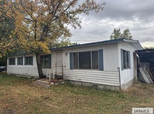 3522 E Menan Lorenzo Hwy, Menan, ID 83434
