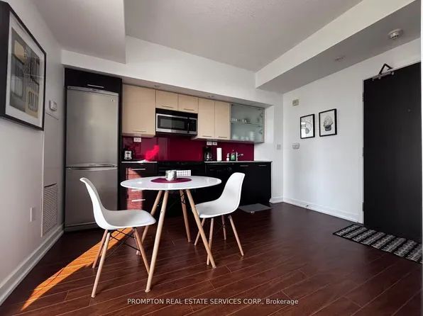 8 Telegram Mews, Toronto, ON