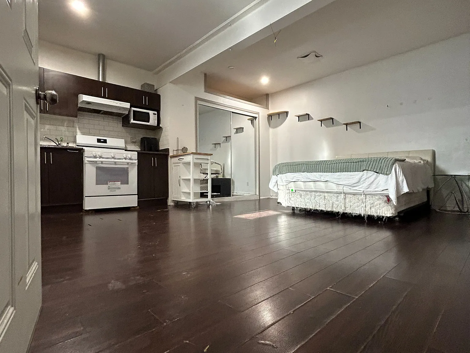 1 bed, $1,499 — Photo 1