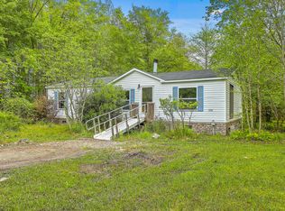 3926 Adnah Church Rd, Islandton, SC 29929