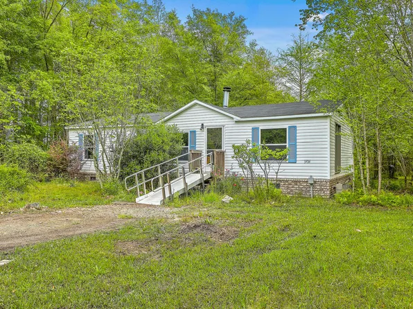 3926 Adnah Church Rd, Islandton, SC 29929