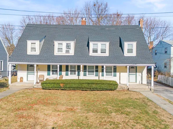 48-50 Morse Avenue, Groton, CT 06340