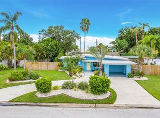 42 Dolphin Dr #A, Treasure Island, FL 33706