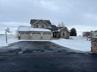 1120 October Cv, Shelley, ID 83274