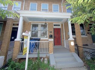 3422 9th St NE, Washington, DC 20017
