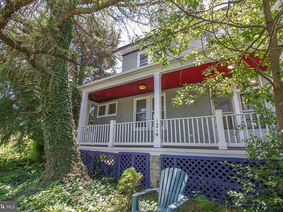 1st image of 1214 Baker Ave