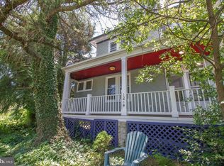 1214 Baker Ave, Baltimore, MD 21207