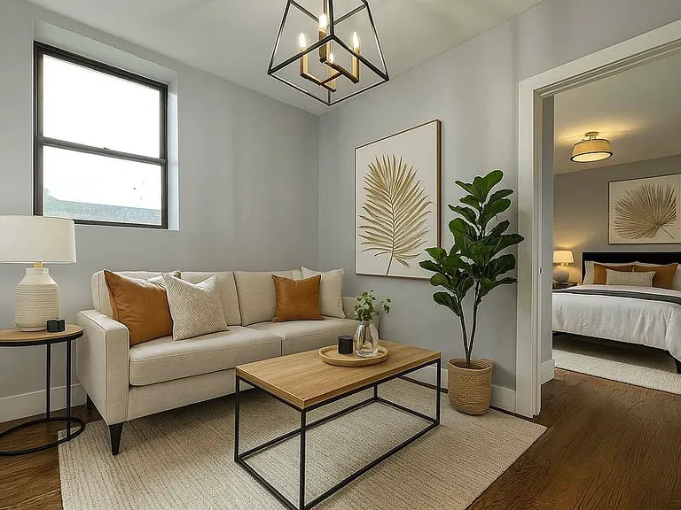58 E 130th St #1C — Photo 3