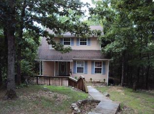 5 Thomas Cir E, Holiday Island, AR 72631