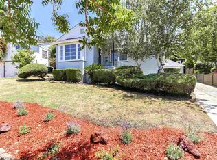 215 Covington St, Oakland, CA 94605