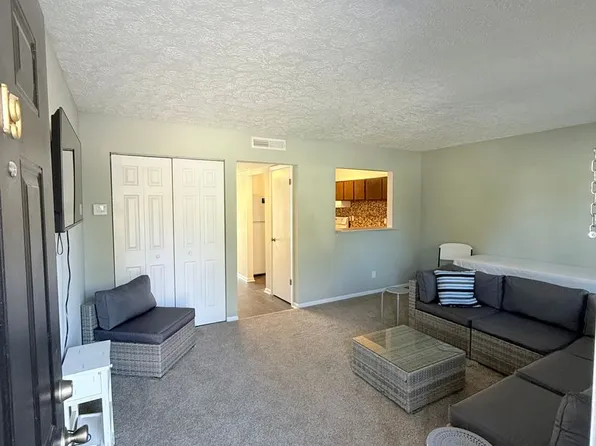 Kingstown Apartments, 1901 Kingstown Dr #Ea6fa2fed, Savannah, GA 31404