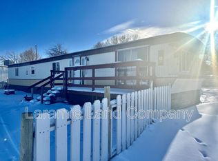 2564 W Jackson St #9, Laramie, WY 82070