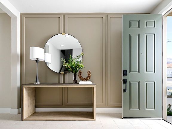 Model Representation