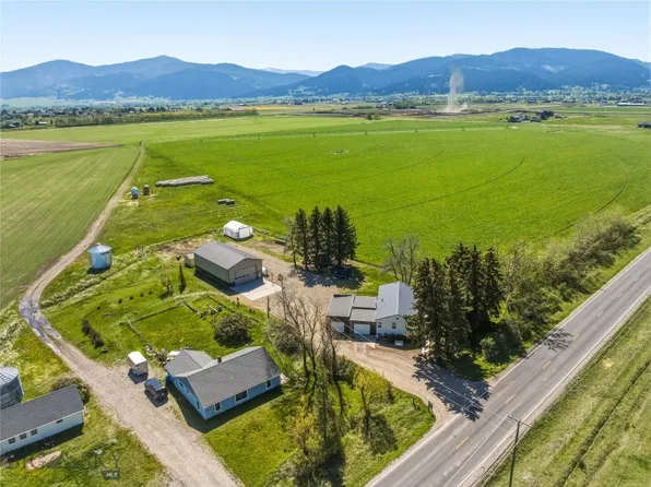 7340 Fowler Ln, Bozeman, MT 59718