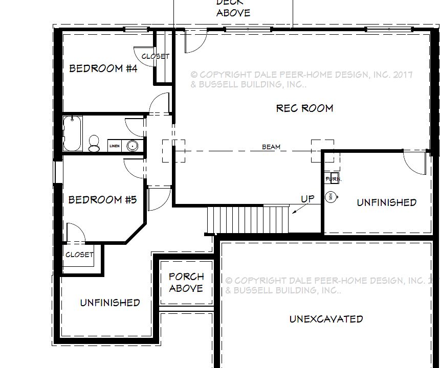 2nd image of 1644 N. Eagle Valley Ln.