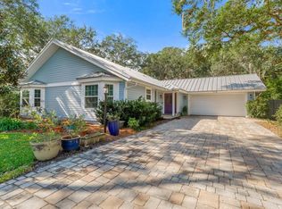 116 Mickler Blvd, Saint Augustine, FL 32080