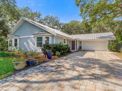 116 Mickler Blvd, Saint Augustine, FL, 32080