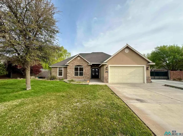 3509 Carol Ann Way, Roswell, NM 88201