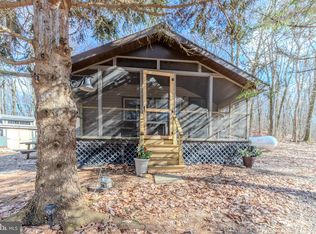225 Snow Shoe Mountain Forest Rd, Snow Shoe, PA 16874