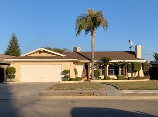 568 N Lincoln Ave, Dinuba, CA