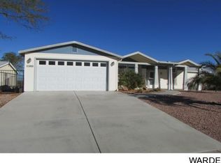 2695 E Vicki Ave, Fort Mohave, AZ 86426