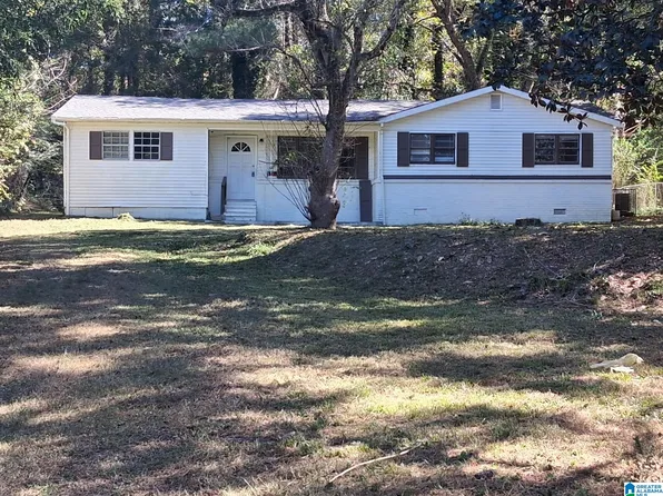 148 Willow Ln, Trafford, AL 35172