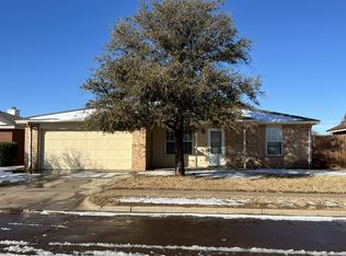 6220 15th St, Lubbock, TX 79416