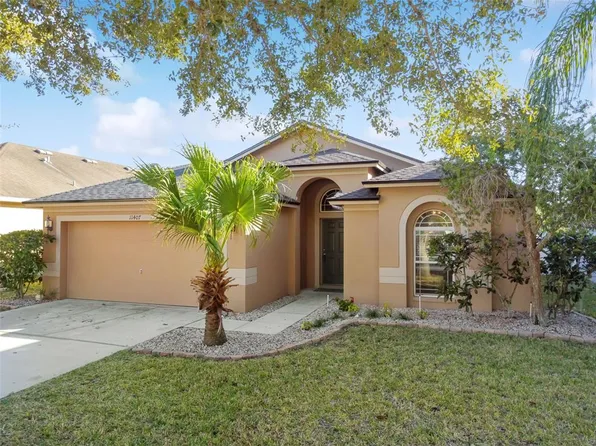 11407 Flora Springs Dr, Riverview, FL 33579