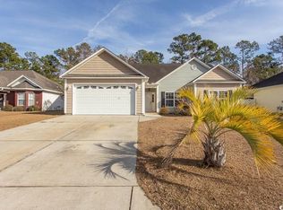202 Sugar Mill Loop, Myrtle Beach, SC 29588