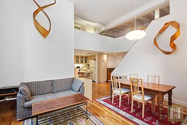 Sold by Halstead Real Estate