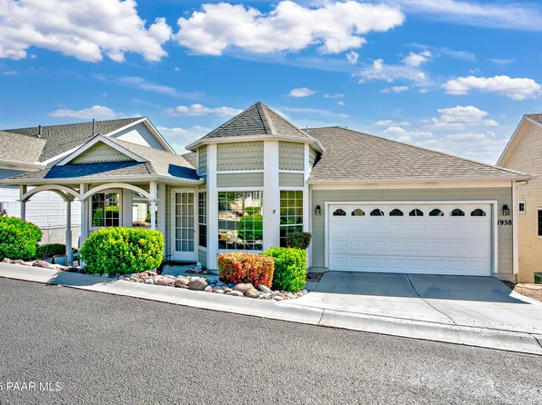 1958 Vine Rd, Prescott Valley, AZ 86314