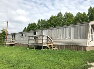 7033 Jd Randolph Rd, Baxter, TN 38544