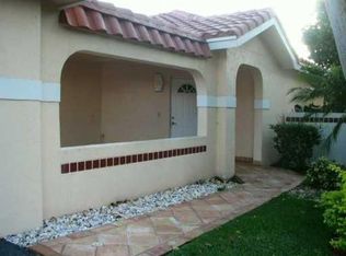 1394 Garden Rd, Weston, FL 33326